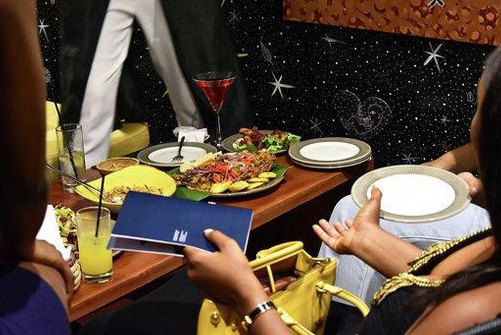 אבוג'ה Atelier Boutique Hotel מראה חיצוני תמונה