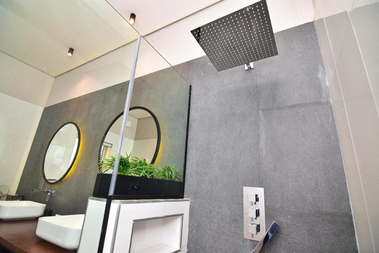 אבוג'ה Atelier Boutique Hotel מראה חיצוני תמונה