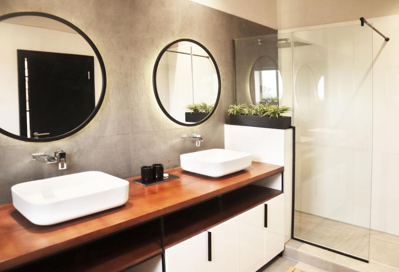 אבוג'ה Atelier Boutique Hotel מראה חיצוני תמונה